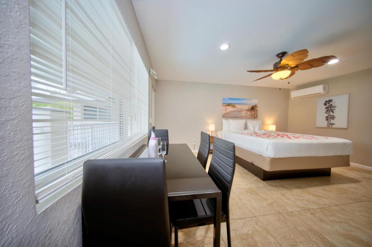 Surf & Sand Hotel Pompano Beach Exterior photo