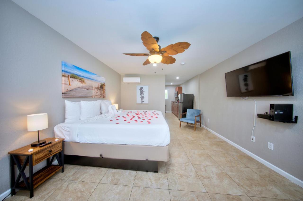 Surf & Sand Hotel Pompano Beach Exterior photo