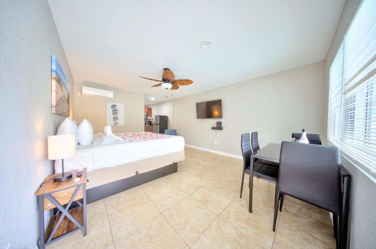 Surf & Sand Hotel Pompano Beach Exterior photo